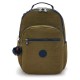 раница,раници,kipling,seoul,27l,backpack,green,(bts,treasure,green)