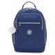 раница,раници,kipling,seoul,27l,backpack,blue,(cabin,casual,blue,combo)