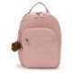 раница,раници,kipling,seoul,s,14l,backpack,pink,(memory,pink)
