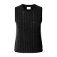 блуза,мъжки,пуловери,дамски,пуловери,pepe,jeans,elaine,top,sweater,black,(black)