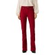панталони,мъжки,панталони,дамски,панталони,pepe,jeans,mid,rise,flare,new,pimlico,pants,red,(currant,red)