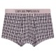 боксерки,мъжко,бельо,emporio,armani,em000232,af18885,trunk,boxers,grey,(iron,check)