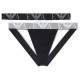мъжко,бельо,emporio,armani,em000257,af20668,thong,2,units,white,black,(black,white)