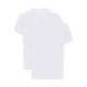 мъжко,бельо,emporio,armani,em000392,af24322,short,sleeve,base,layer,2,units,white,(white,white)
