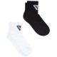 чорапи,мъжки,чорапи,дамски,чорапи,emporio,armani,em000540,af20084,short,socks,2,pairs,white,black,(black,white)