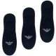 чорапи,мъжки,чорапи,дамски,чорапи,emporio,armani,em000548,af23600,no,show,socks,3,pairs,blue,(armani,blue,blu,blu)