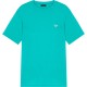 тениска,мъжки,тениски,дамски,тениски,emporio,armani,em000574,af20424,short,sleeve,t,shirt,green,(emerald)