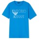 тениска,мъжки,тениски,дамски,тениски,emporio,armani,em000574,af20434,short,sleeve,t,shirt,blue,(french,blue)
