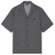 риза,с,къс,ръкав,дамски,ризи,мъжки,ризи,emporio,armani,em000593,af20439,short,sleeve,shirt,grey,(flowers,black)