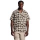 риза,с,къс,ръкав,дамски,ризи,мъжки,ризи,emporio,armani,em000593,af20443,short,sleeve,shirt,brown,(flower,eagle,olive)