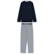 пижама,мъжки,пижами,emporio,armani,em000611,af18885,long,sleeve,pyjama,blue,(ar.blu,ba.blu,geomet)