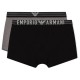 боксерки,мъжко,бельо,emporio,armani,em001014,af18893,trunk,boxers,2,units,black,grey,(black,grey)