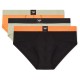 мъжко,бельо,emporio,armani,em002154,af20673,slips,3,units,multicolor,(black,sage,camellia)