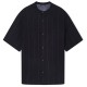 дамски,блузи,с,яка,мъжки,блузи,с,яка,emporio,armani,em005144,af20445,short,sleeve,polo,black,(pinstripe,blac,cream)