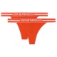 дамско,бельо,дамски,бикини,и,танкини,emporio,armani,ew000405,af19023,thong,2,units,orange,(coral,coral)