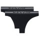 дамско,бельо,дамски,бикини,и,танкини,emporio,armani,ew000406,af19023,brazilian,panties,2,units,black,(black,black)