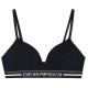 дамско,бельо,дамски,бикини,и,танкини,emporio,armani,ew000442,af19023,triangle,bra,black,(black)