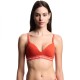 дамско,бельо,дамски,бикини,и,танкини,emporio,armani,ew000442,af19023,triangle,bra,red,orange,(coral)
