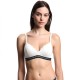 дамско,бельо,дамски,бикини,и,танкини,emporio,armani,ew000442,af19034,triangle,bra,white,(white)