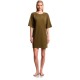 дамски,пеньоари,emporio,armani,ew000618,af20243,bathrobe,green,(dark,olive)