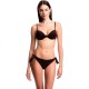 дамски,бански,костюми,emporio,armani,ew000785,af20241,bikini,brown,(brown,monstera)
