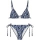 дамски,бански,костюми,emporio,armani,ew000799,af20242,triangle,bikini,blue,(ink,logo,white)