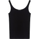 тениска,мъжки,тениски,дамски,тениски,emporio,armani,ew002739,af19043,sleeveless,t,shirt,black,(black)