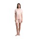 пижама,дамски,пижами,emporio,armani,ew002901,af19036,short,sleeve,pyjama,pink,(pink,sand)