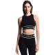 потник,дамски,топове,emporio,armani,ew002960,af19023,sleeveless,top,black,(black)