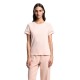 дамско,бельо,дамски,бикини,и,танкини,emporio,armani,ew003044,af19039,short,sleeve,base,layer,pink,(pink,sand)
