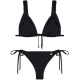 дамски,бански,костюми,emporio,armani,ew003276,af20239,triangle,bikini,black,(black)