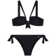 дамски,бански,костюми,emporio,armani,ew003277,af20239,bandeau,bikini,black,(black)