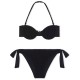 дамски,бански,костюми,emporio,armani,ew003283,af23750,bandeau,bikini,black,(black)
