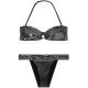 дамски,бански,костюми,emporio,armani,ew003290,af20256,bandeau,bikini,black,(black,foil)