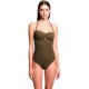 бански,костюм,дамски,бански,костюми,emporio,armani,ew003297,af20247,swimsuit,green,(dark,olive)