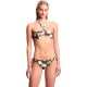 дамски,бански,костюми,emporio,armani,ew003393,af20248,bandeau,bikini,green,(d.olive,hazy,floral)