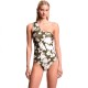 бански,костюм,дамски,бански,костюми,emporio,armani,ew003395,af20248,swimsuit,green,(d.olive,hazy,floral)