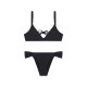 дамски,бански,костюми,emporio,armani,ew004074,af20239,triangle,bikini,black,(black)