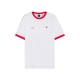 тениска,мъжки,тениски,дамски,тениски,boss,bc,lux,short,sleeve,t,shirt,white,(natural,natural)