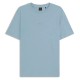 тениска,мъжки,тениски,дамски,тениски,boss,chup,short,sleeve,t,shirt,blue,(light,pastel,blue)