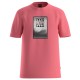 тениска,мъжки,тениски,дамски,тениски,boss,dj,t,shirt,pink,(light,pastel,red)