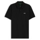 дамски,блузи,с,яка,мъжки,блузи,с,яка,boss,goc,birdie,3,short,sleeve,polo,black,(black)