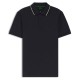 дамски,блузи,с,яка,мъжки,блузи,с,яка,boss,goc,birdie,paule,short,sleeve,polo,blue,(dark,blue)