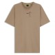 тениска,мъжки,тениски,дамски,тениски,boss,goc,birdie,short,sleeve,t,shirt,brown,(light,pastel,green)