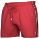 бански,гащета,мъжки,бански,костюми,boss,iconic,10239741,01,swimming,shorts,red,(dark,red)