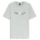 тениска,мъжки,тениски,дамски,тениски,boss,insignia,10276567,short,sleeve,t,shirt,green,(silver)