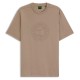 тениска,мъжки,тениски,дамски,тениски,boss,50553648,short,sleeve,t,shirt,brown,(light,pastel,green)