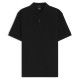 дамски,блузи,с,яка,мъжки,блузи,с,яка,boss,parlay,236,short,sleeve,polo,black,(black)