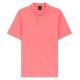 дамски,блузи,с,яка,мъжки,блузи,с,яка,boss,passenger,10256683,orange,short,sleeve,polo,red,(light,pastel,red)