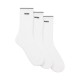 чорапи,мъжки,чорапи,дамски,чорапи,boss,rib,stripe,socks,3,pairs,white,(white)